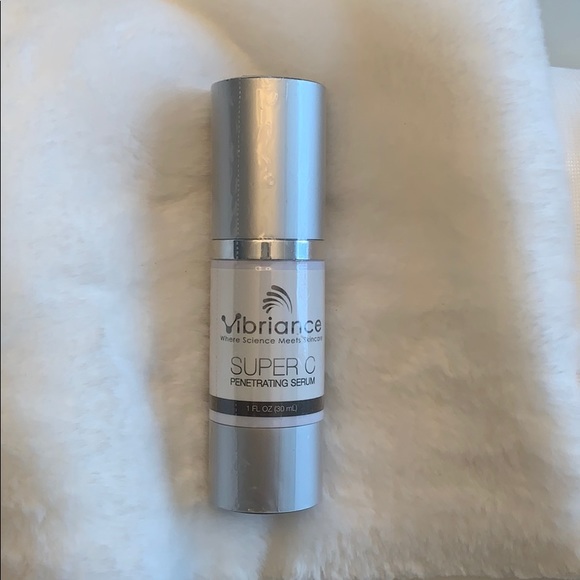 vibriance super c serum